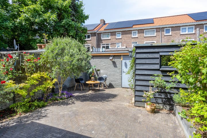 Foto 11 van Dr. Hermansstraat 6