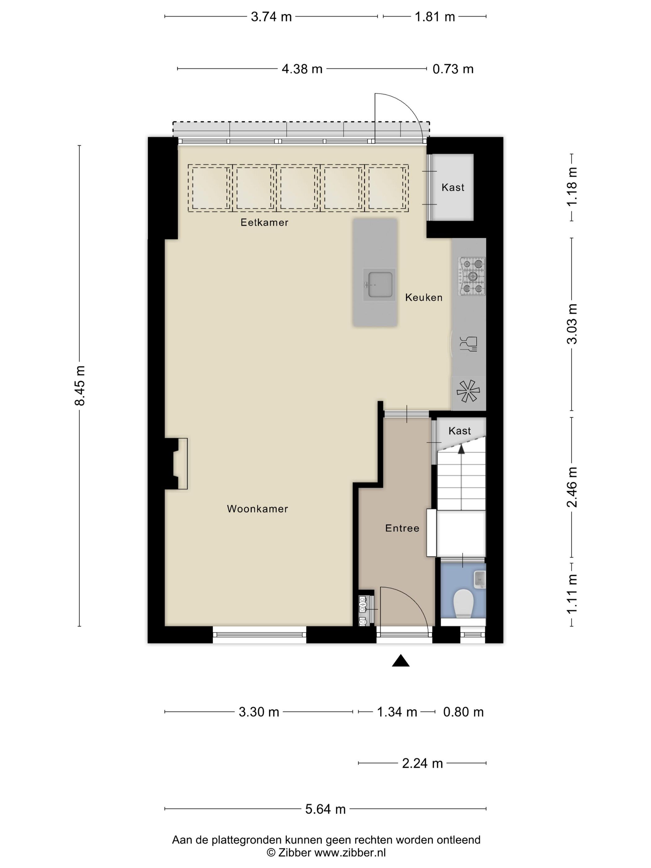 Foto 21 van Dr. Hermansstraat 6