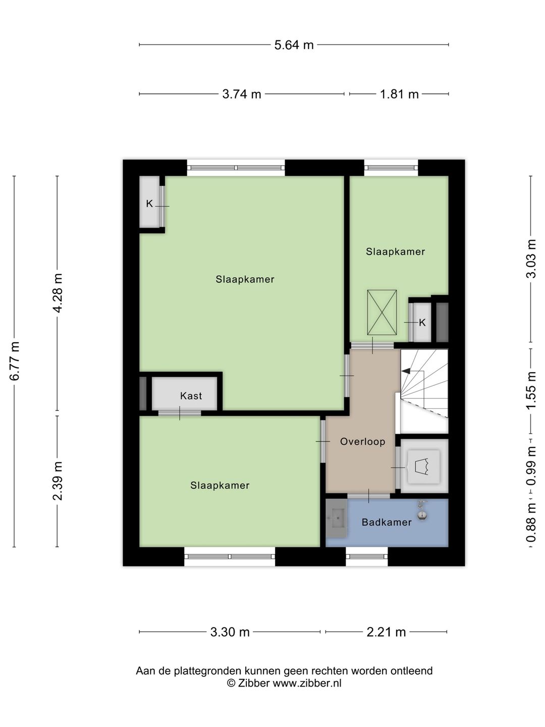 Foto 22 van Dr. Hermansstraat 6