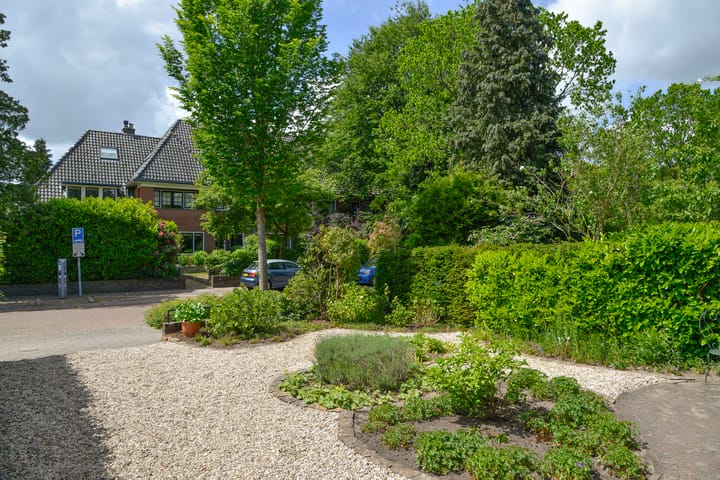 Foto 2 van J.H. van 't Hoffweg 33