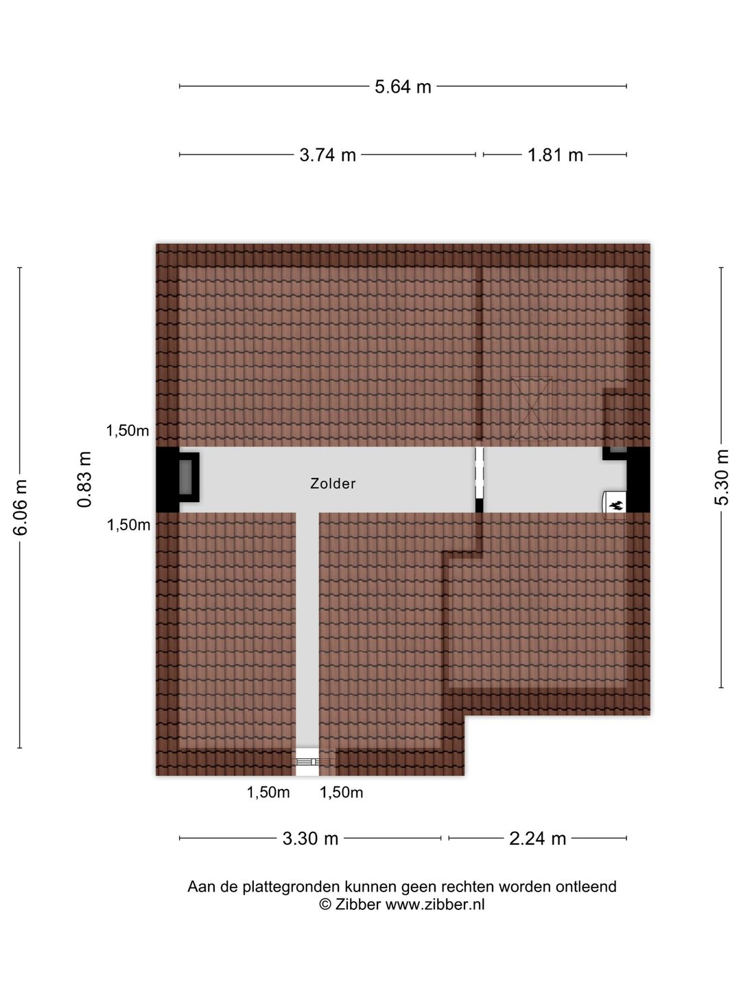 Foto 23 van Dr. Hermansstraat 6
