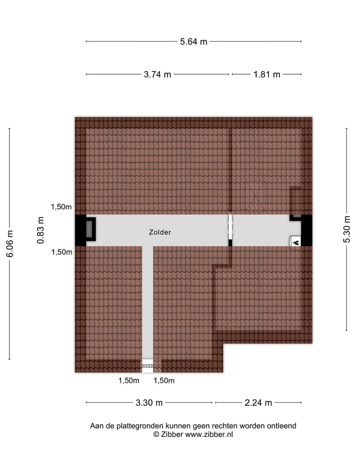 Foto 23 van Dr. Hermansstraat 6