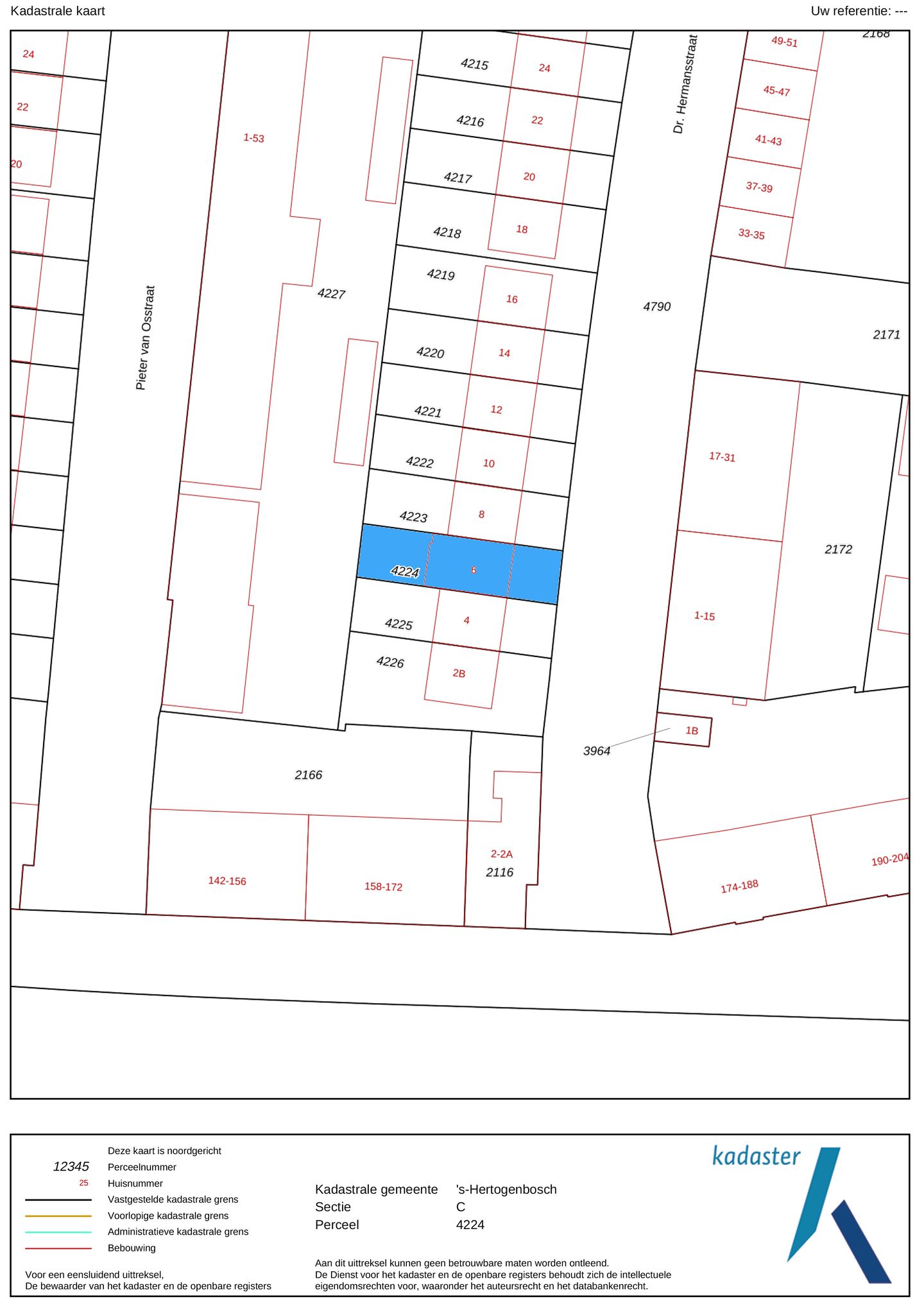 Foto 25 van Dr. Hermansstraat 6