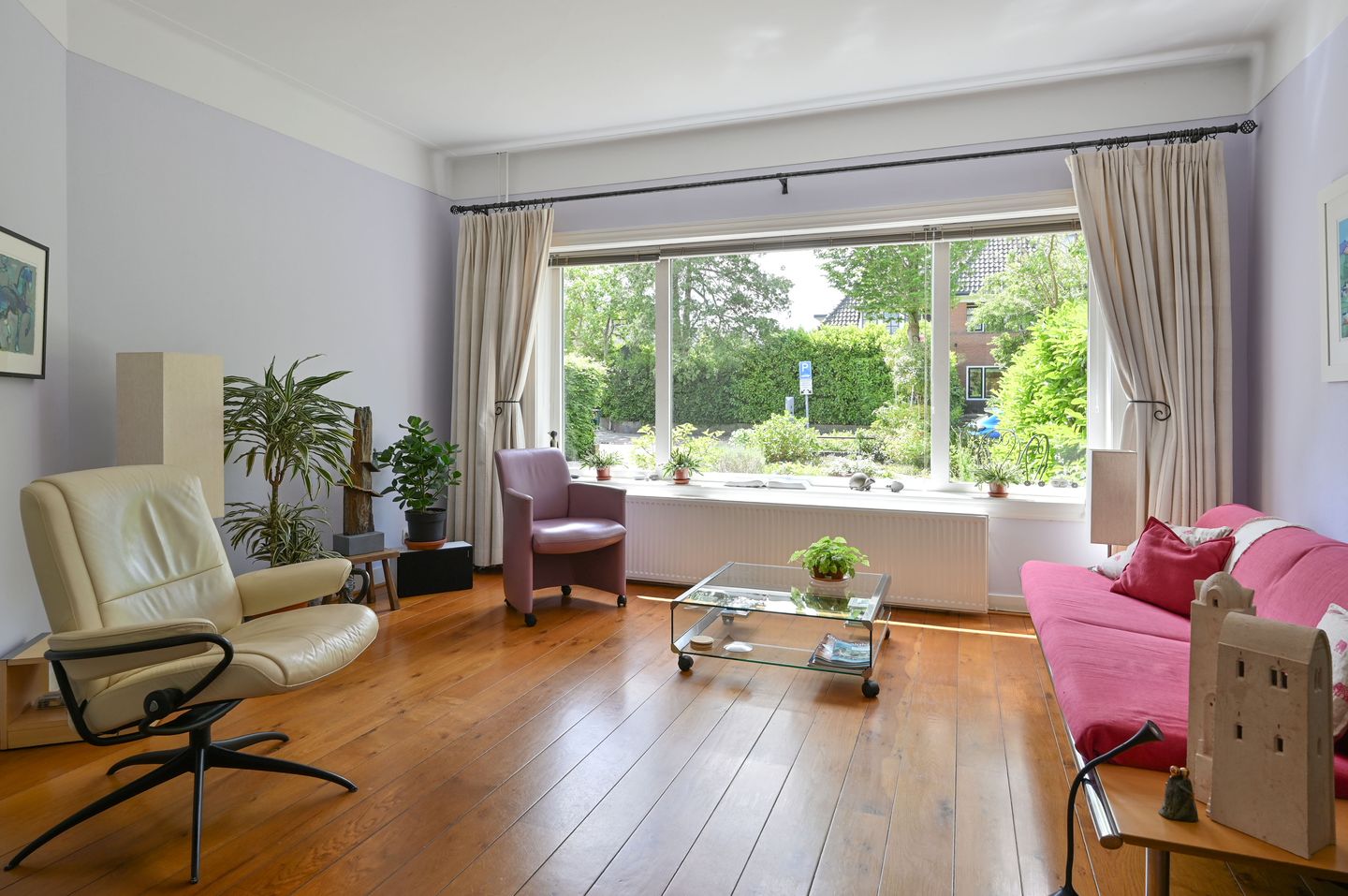 Photo 5 of J.H. van 't Hoffweg 33