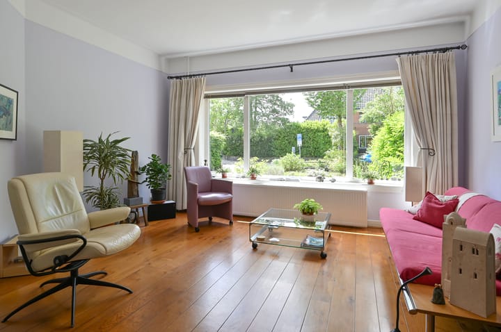 Foto 5 van J.H. van 't Hoffweg 33