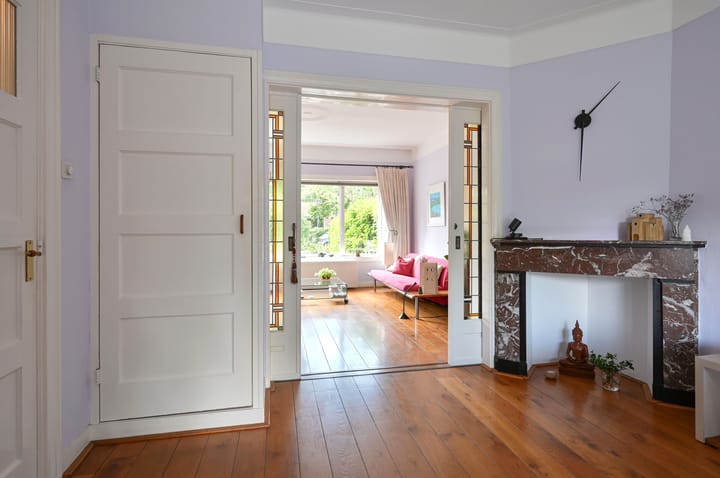 Foto 8 van J.H. van 't Hoffweg 33