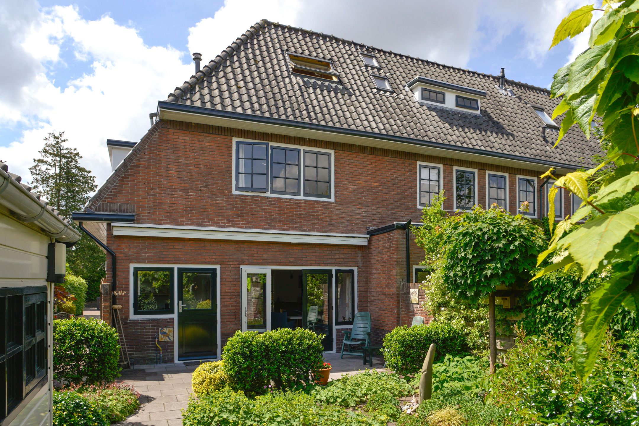 Photo 18 of J.H. van 't Hoffweg 33