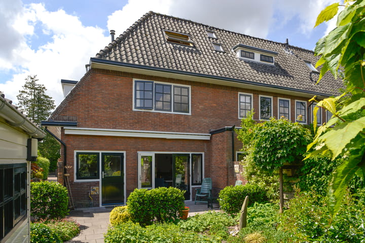 Foto 18 van J.H. van 't Hoffweg 33