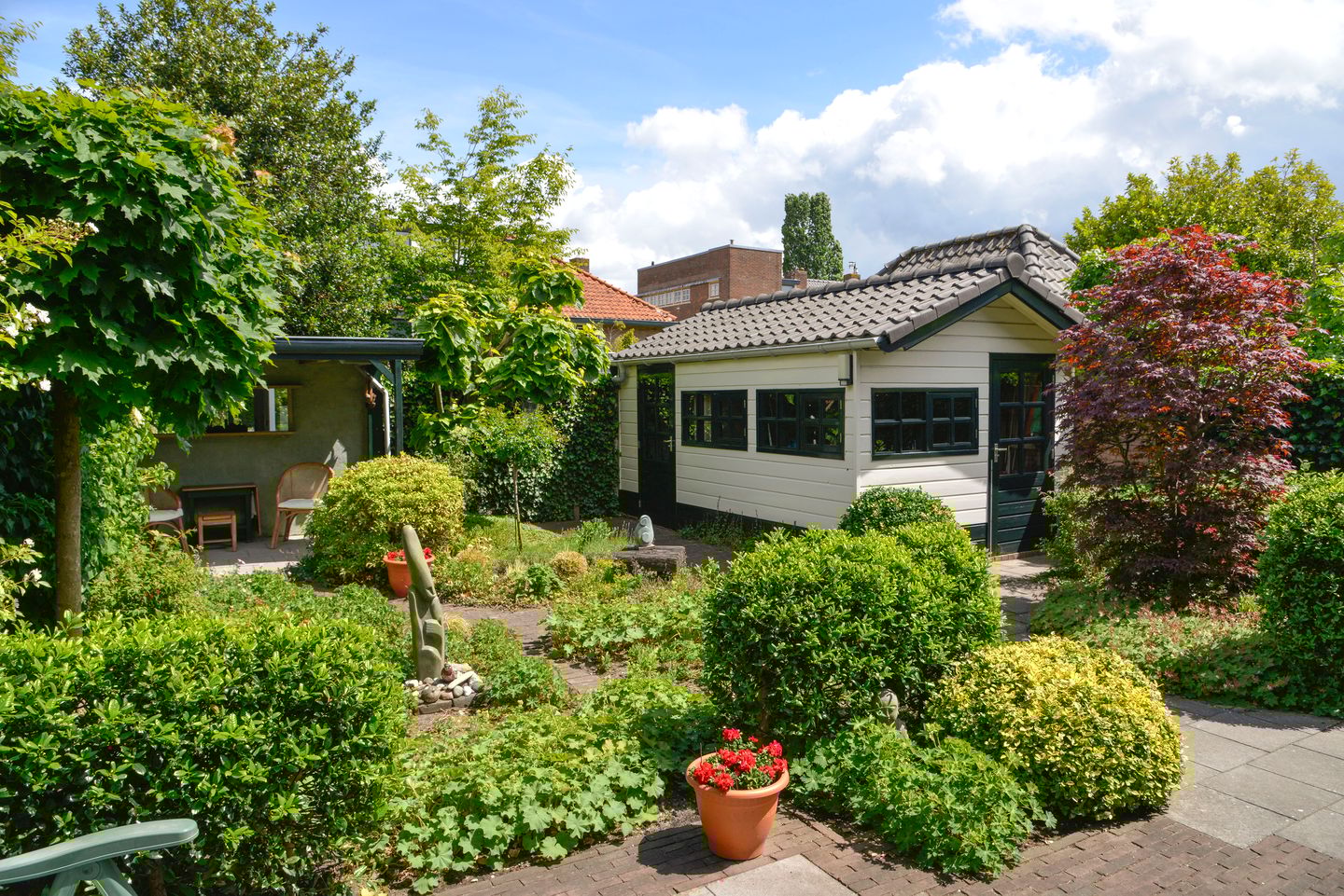 Photo 19 of J.H. van 't Hoffweg 33