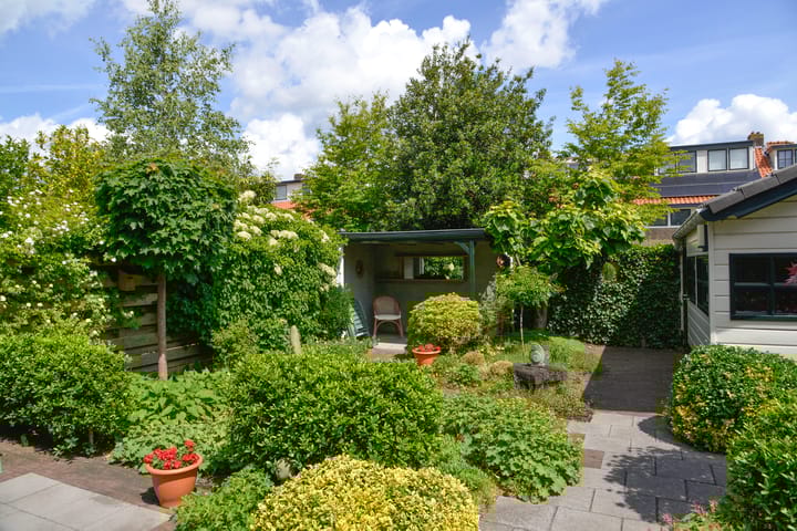 Foto 20 van J.H. van 't Hoffweg 33