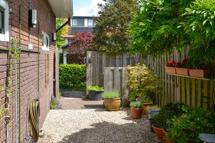 Foto 21 van J.H. van 't Hoffweg 33