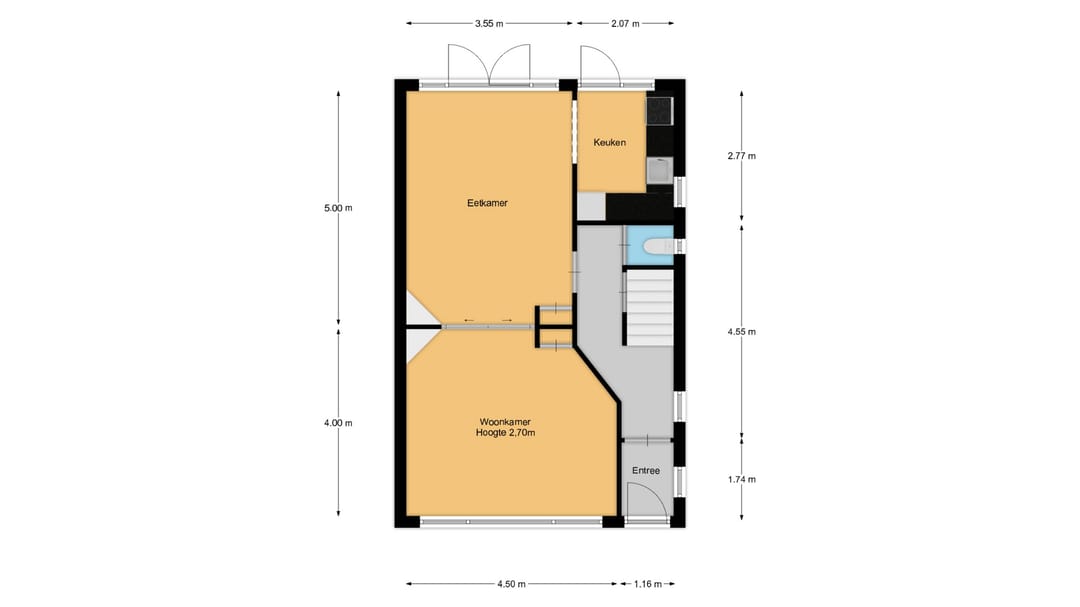 Photo 22 of J.H. van 't Hoffweg 33