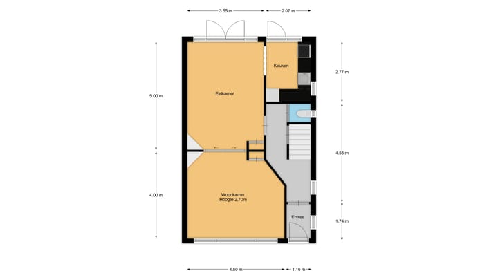 Foto 22 van J.H. van 't Hoffweg 33