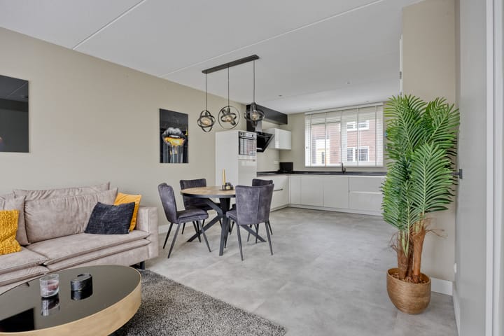 Foto 8 van Lakensnijdersgilde 21