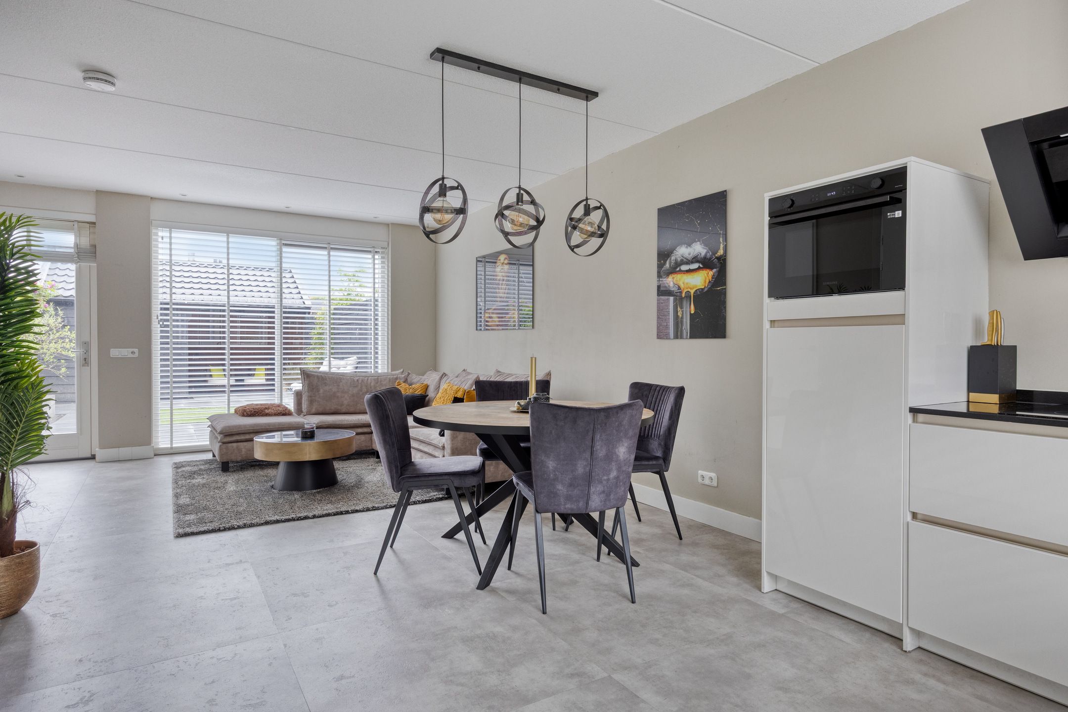 Foto 9 van Lakensnijdersgilde 21