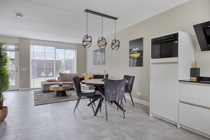 Foto 9 van Lakensnijdersgilde 21