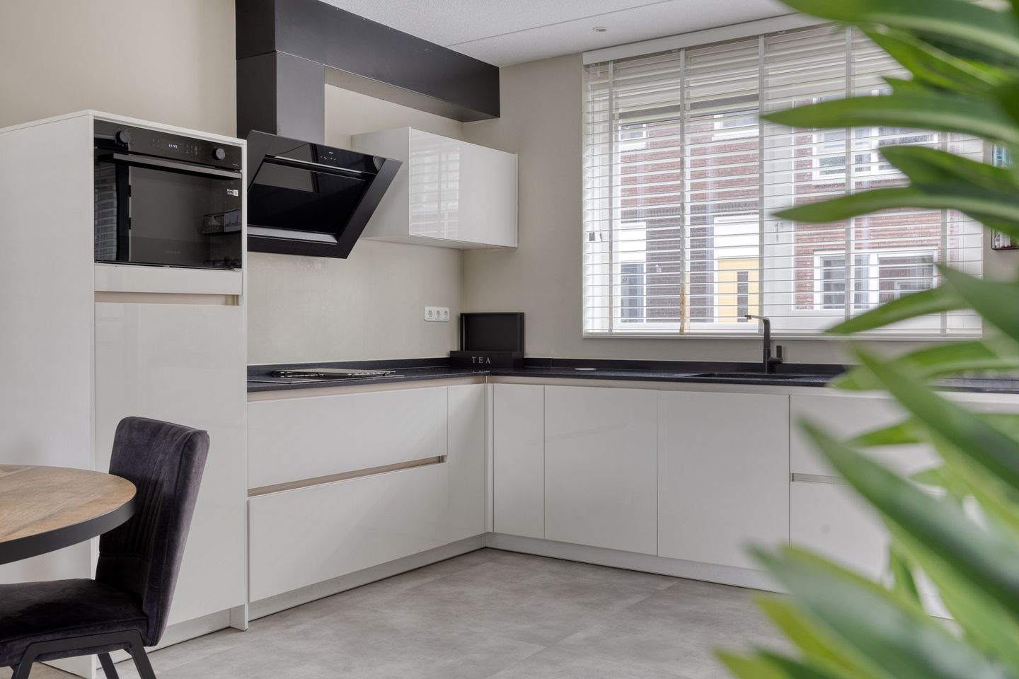 Foto 10 van Lakensnijdersgilde 21