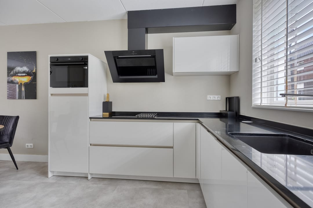 Foto 11 van Lakensnijdersgilde 21