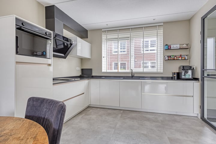 Foto 12 van Lakensnijdersgilde 21