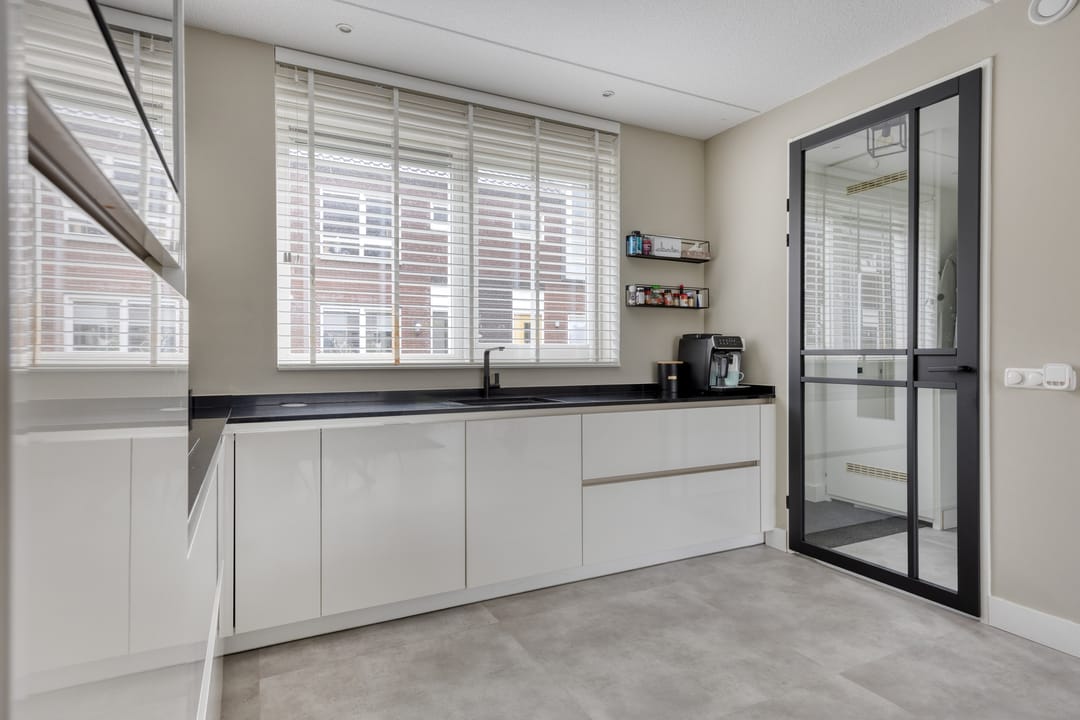 Foto 13 van Lakensnijdersgilde 21