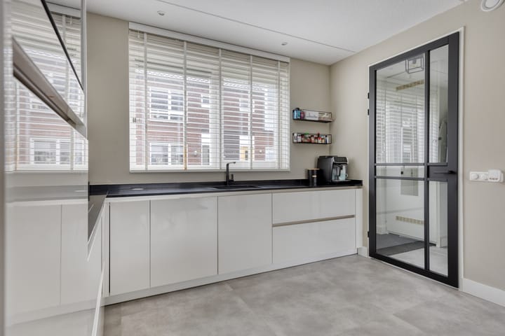 Foto 13 van Lakensnijdersgilde 21