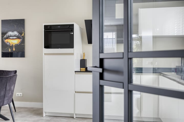 Foto 14 van Lakensnijdersgilde 21