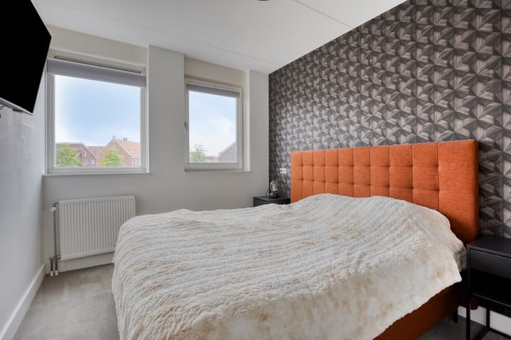 Foto 16 van Lakensnijdersgilde 21