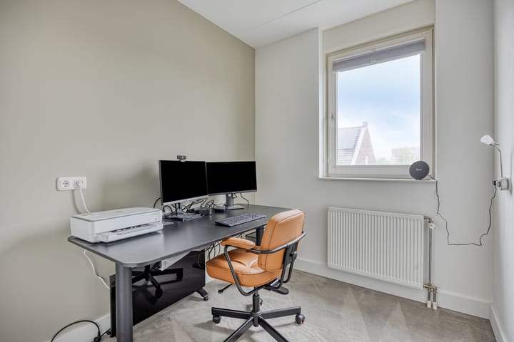 Foto 18 van Lakensnijdersgilde 21