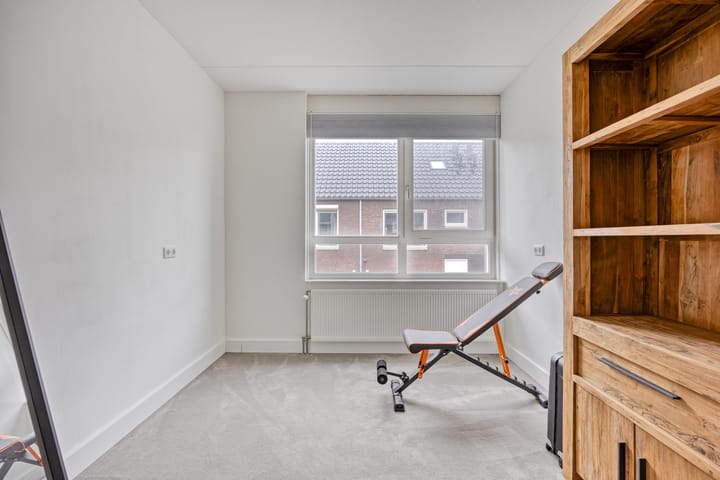 Foto 19 van Lakensnijdersgilde 21