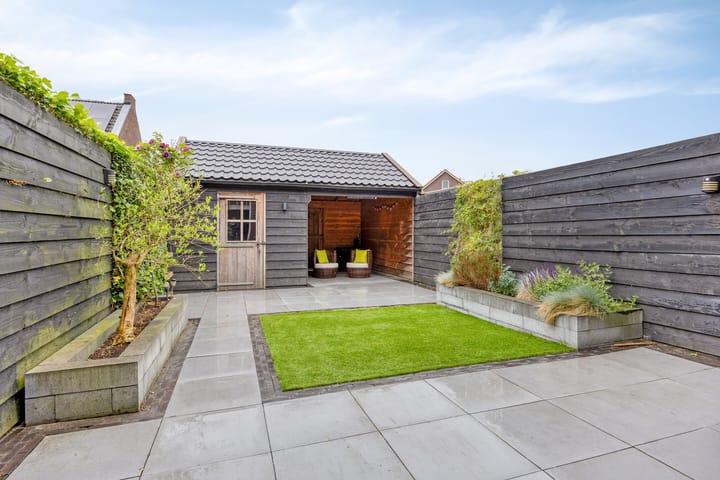 Foto 25 van Lakensnijdersgilde 21