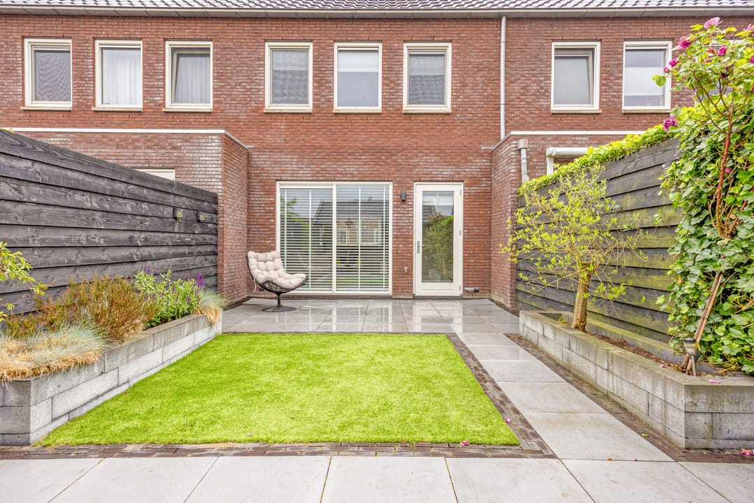 Foto 26 van Lakensnijdersgilde 21