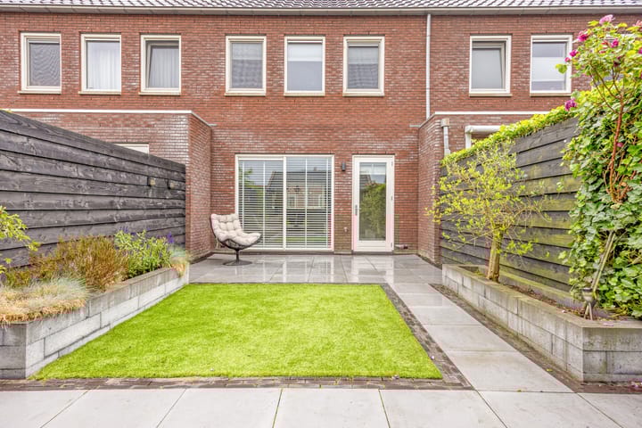 Foto 26 van Lakensnijdersgilde 21