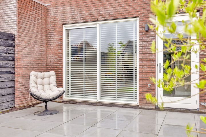 Foto 27 van Lakensnijdersgilde 21