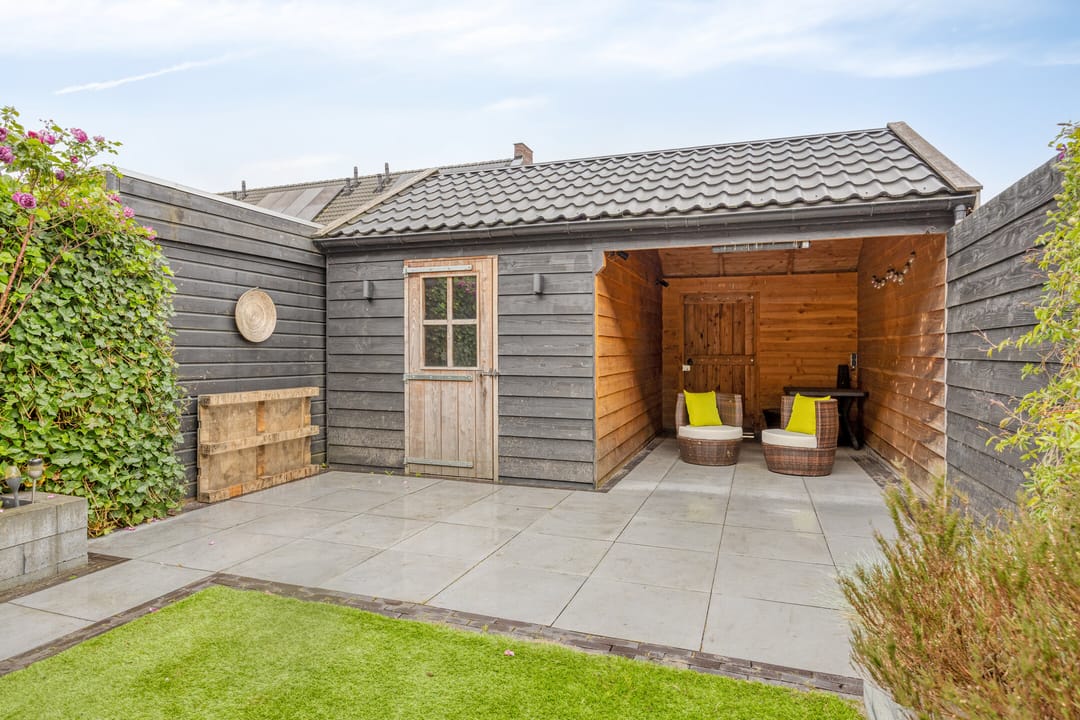 Foto 28 van Lakensnijdersgilde 21