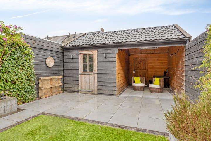 Foto 28 van Lakensnijdersgilde 21