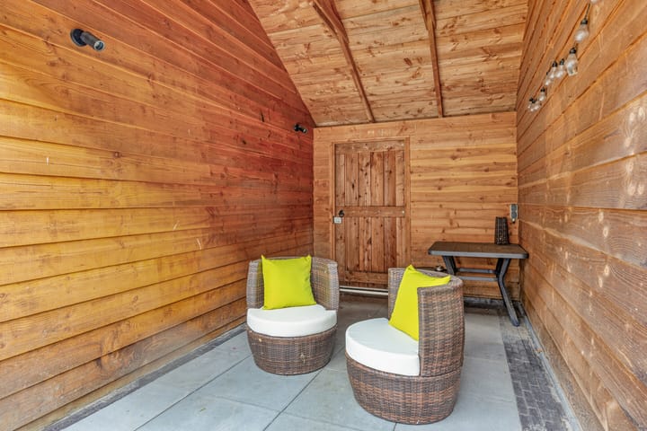 Foto 29 van Lakensnijdersgilde 21