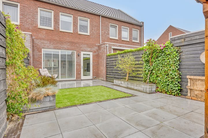 Foto 30 van Lakensnijdersgilde 21