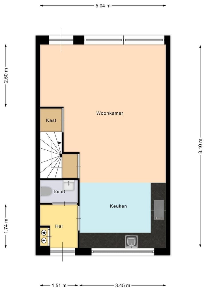Foto 31 van Lakensnijdersgilde 21