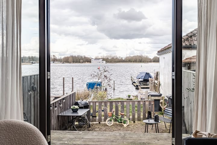 Foto 3 van IJdijk 36