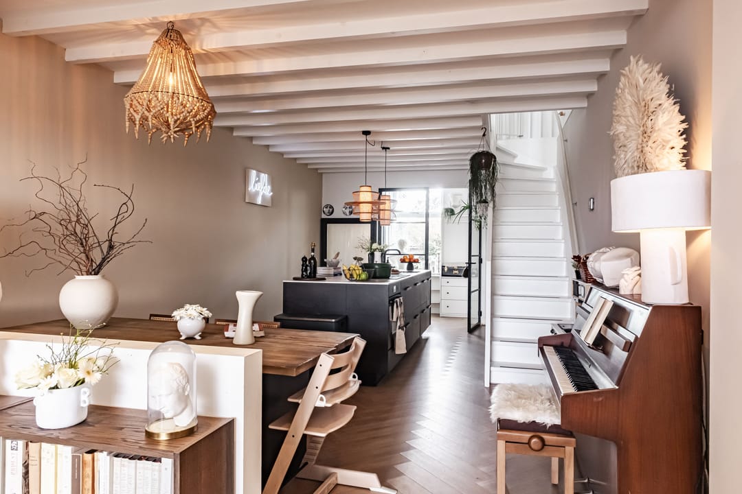 Foto 2 van IJdijk 36