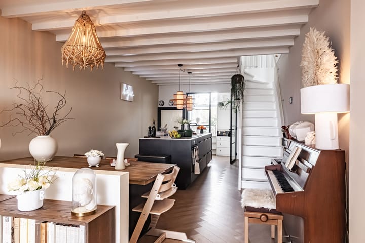 Foto 2 van IJdijk 36