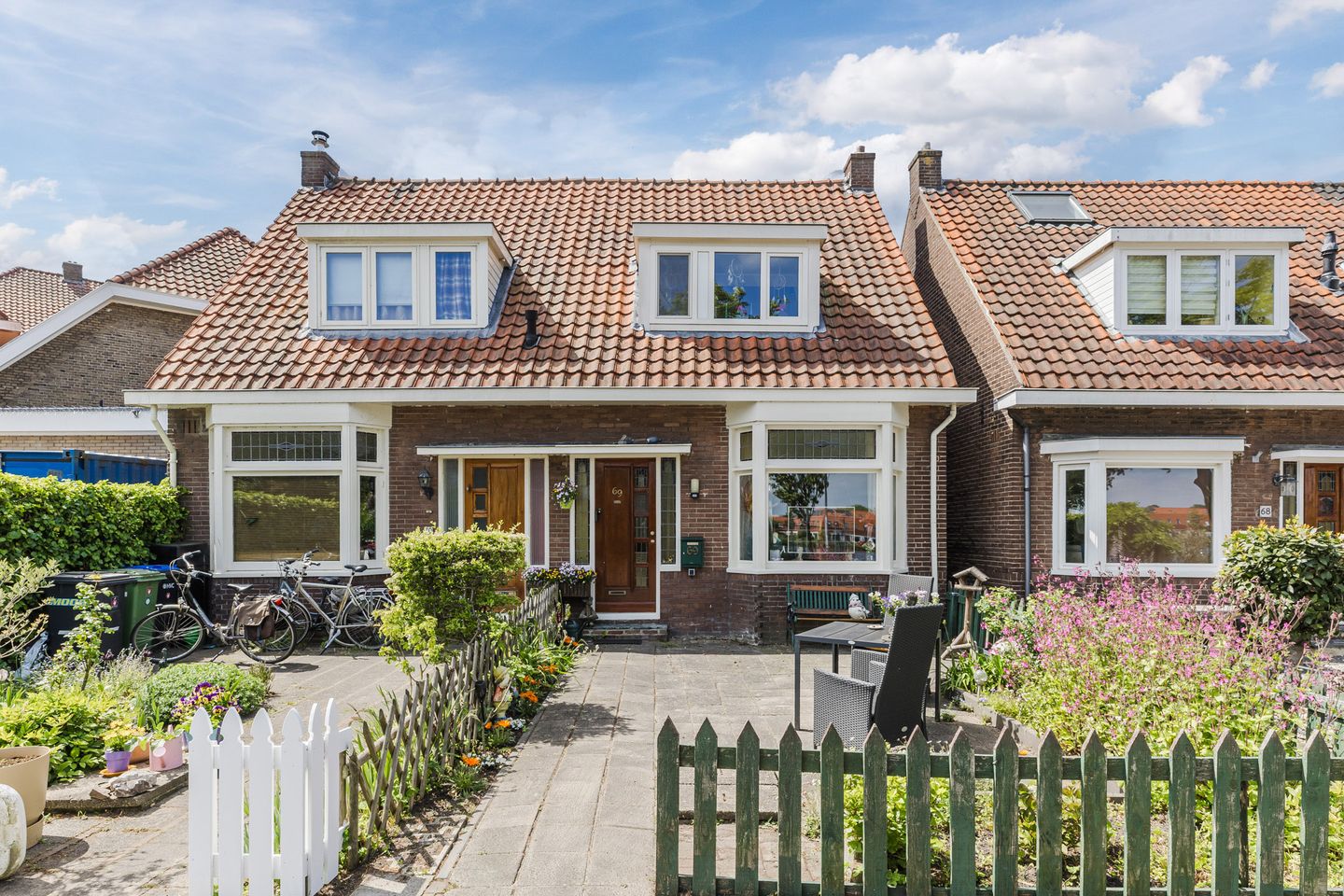 Foto 1 van Havenstraat 69