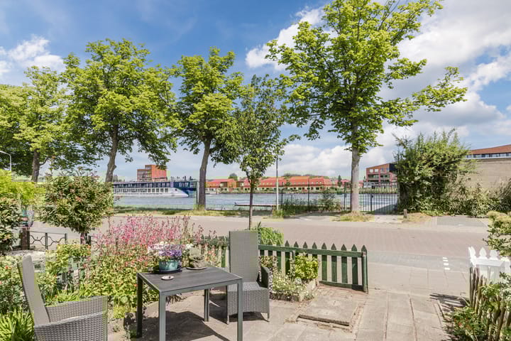 Foto 2 van Havenstraat 69