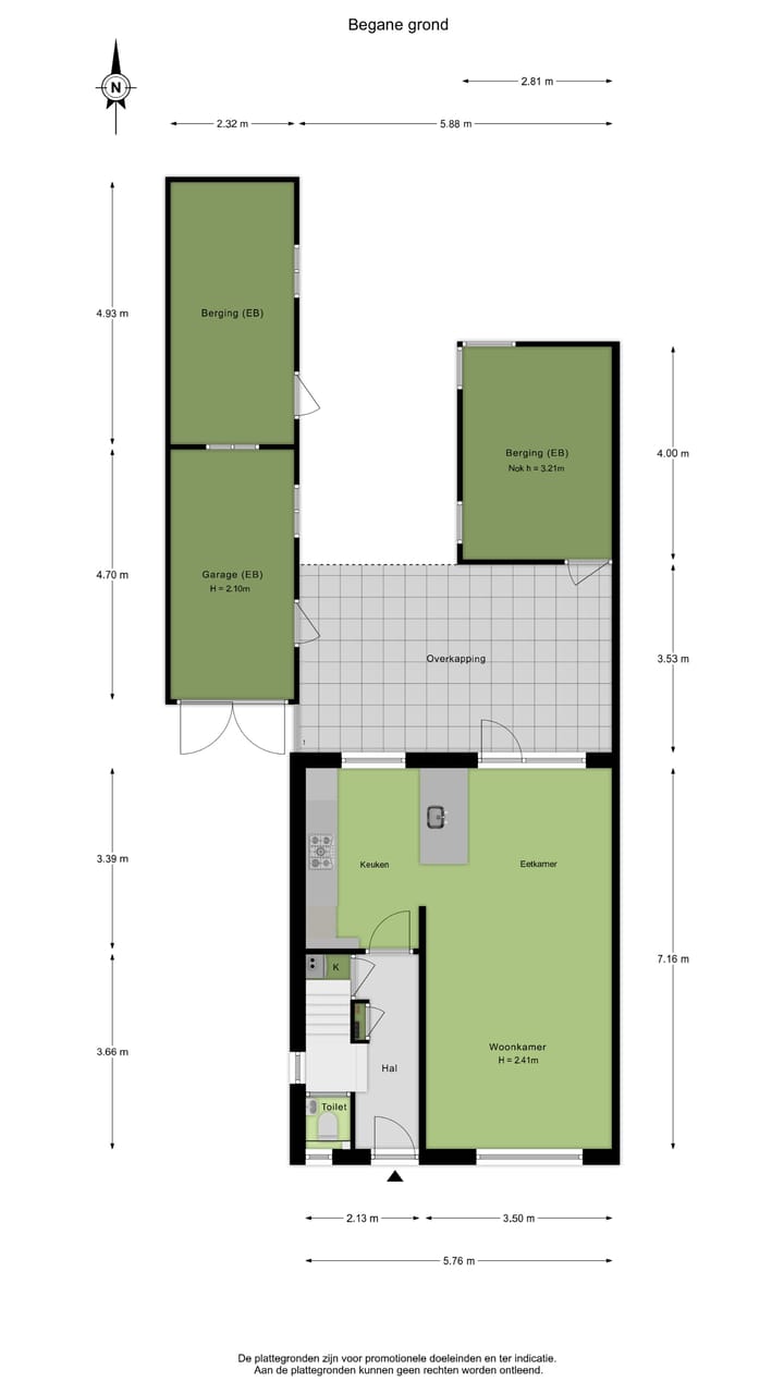 Foto 63 van Stationsstraat 50