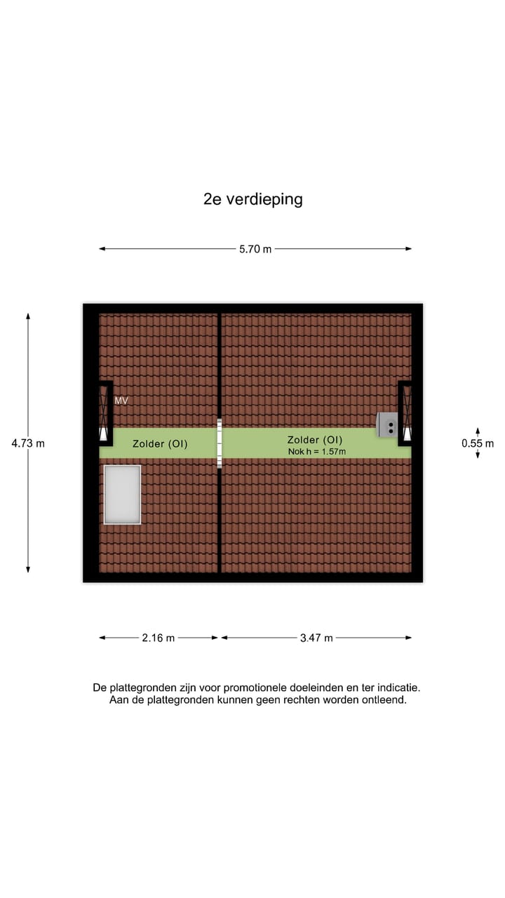 Foto 67 van Stationsstraat 50
