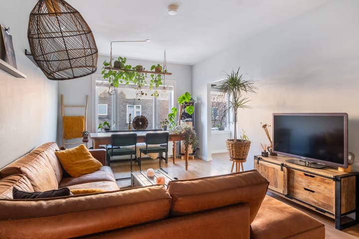 Foto 2 van Jan van den Doemstraat 3-A