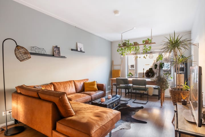 Foto 3 van Jan van den Doemstraat 3-A