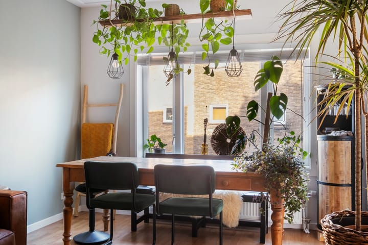 Foto 5 van Jan van den Doemstraat 3-A