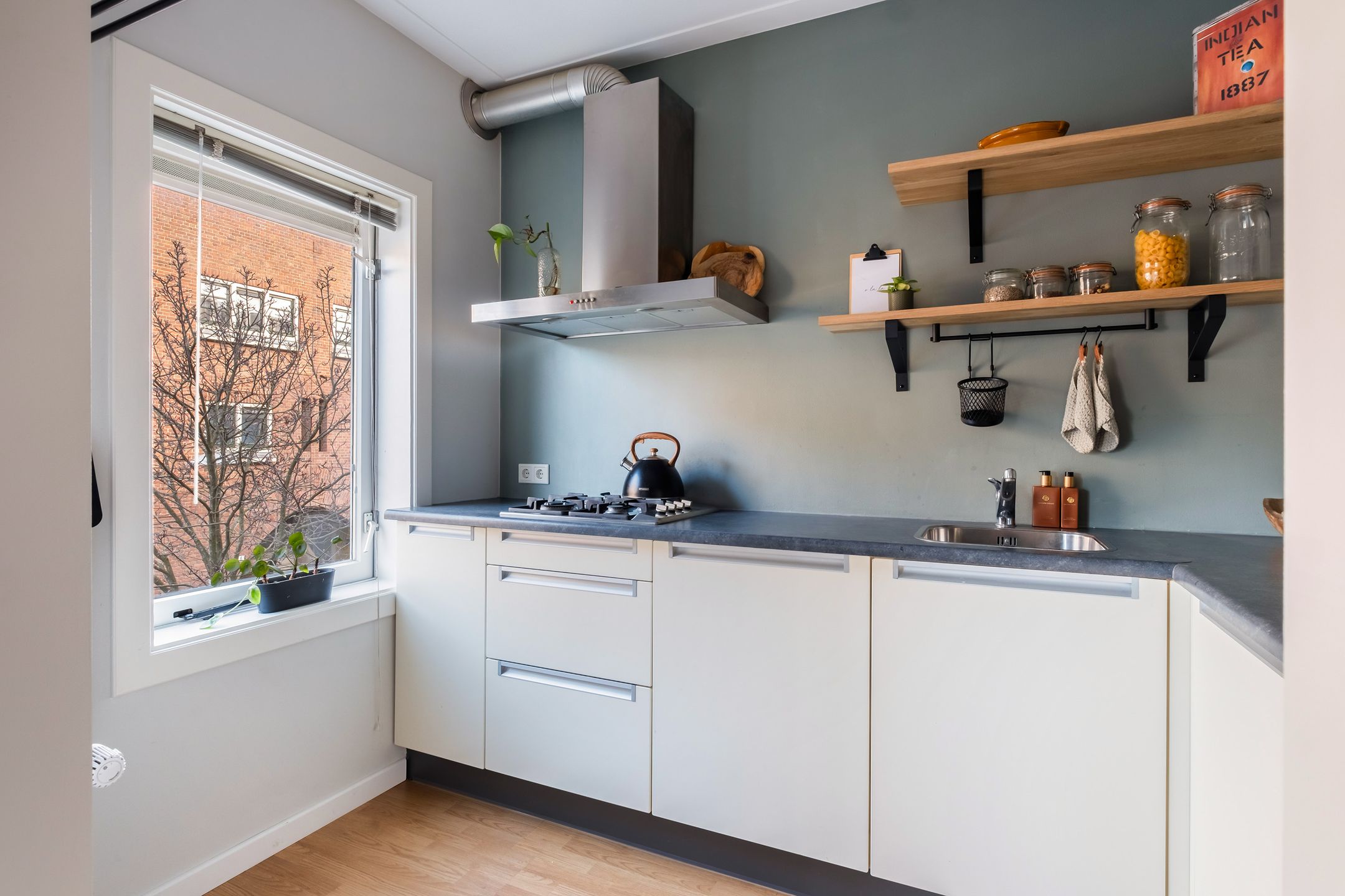 Foto 6 van Jan van den Doemstraat 3-A