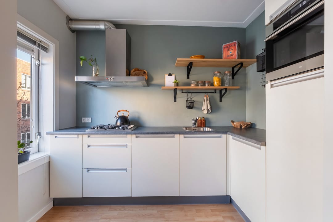 Foto 7 van Jan van den Doemstraat 3-A